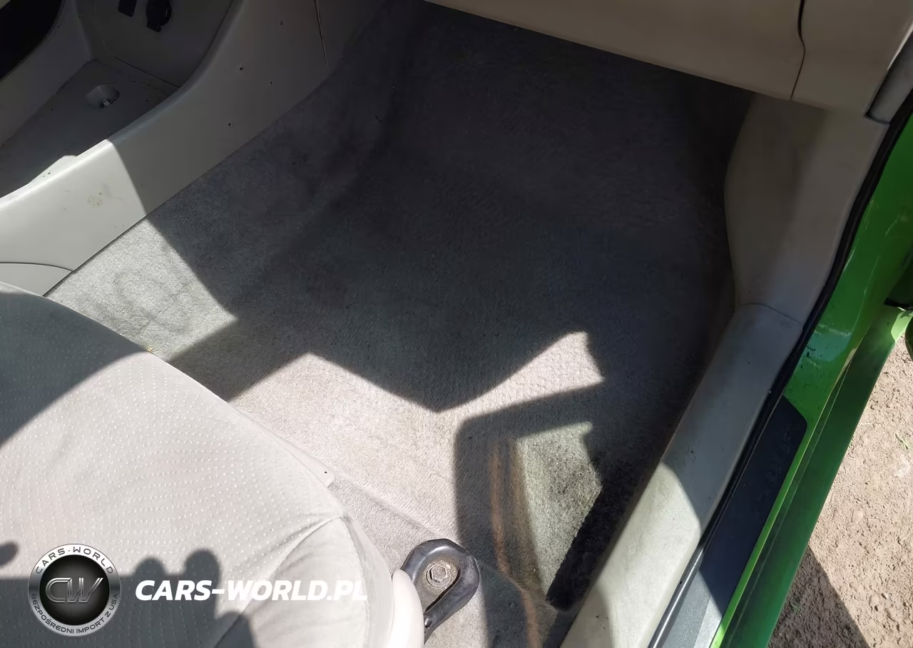 2011 Toyota Prius Two VIN:JTDKN3DU0B0264962 - 8