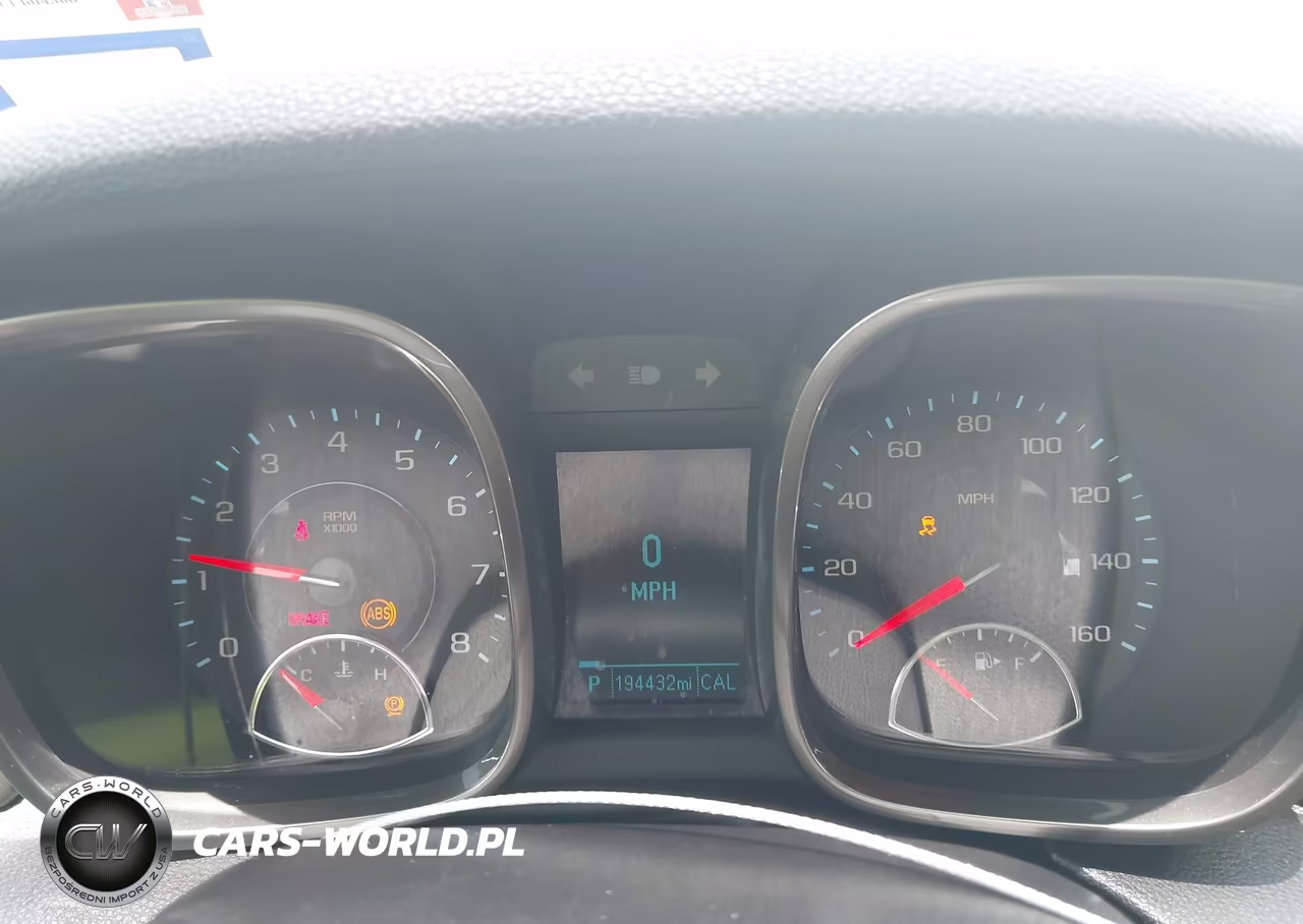 2013 Chevrolet Malibu 1Ls VIN:1G11B5SA6DF167895 - 7