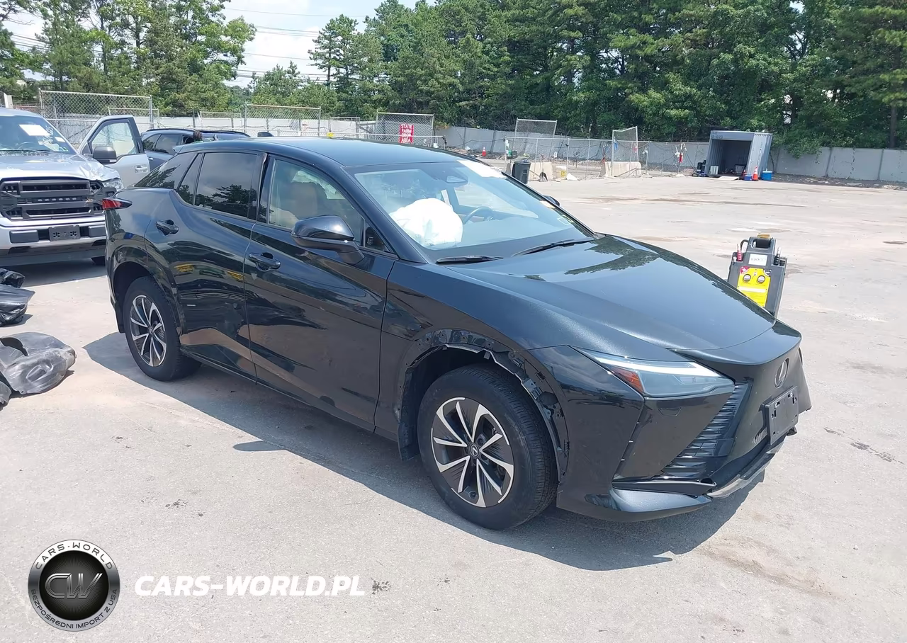 2024 Lexus Rz 450E Premium – zdjęcie 1 z 12