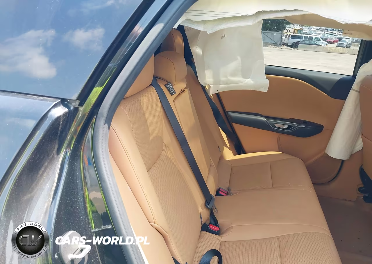 2024 Lexus Rz 450E Premium VIN:JTJAAAAB9RA024955 - 7