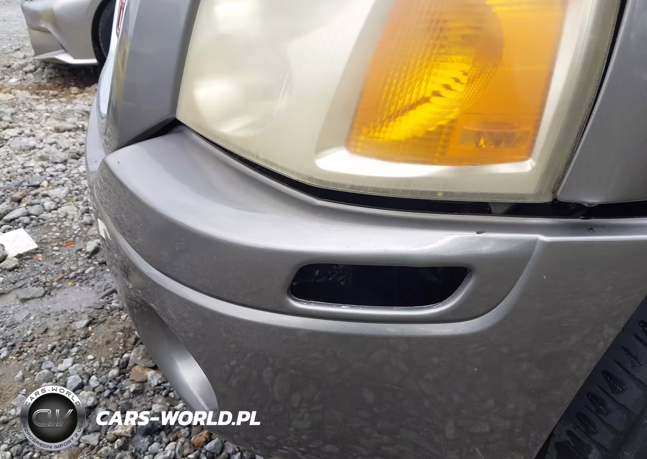 2005 GMC Envoy Xl Sle VIN:1GKES16S156134541 - 12