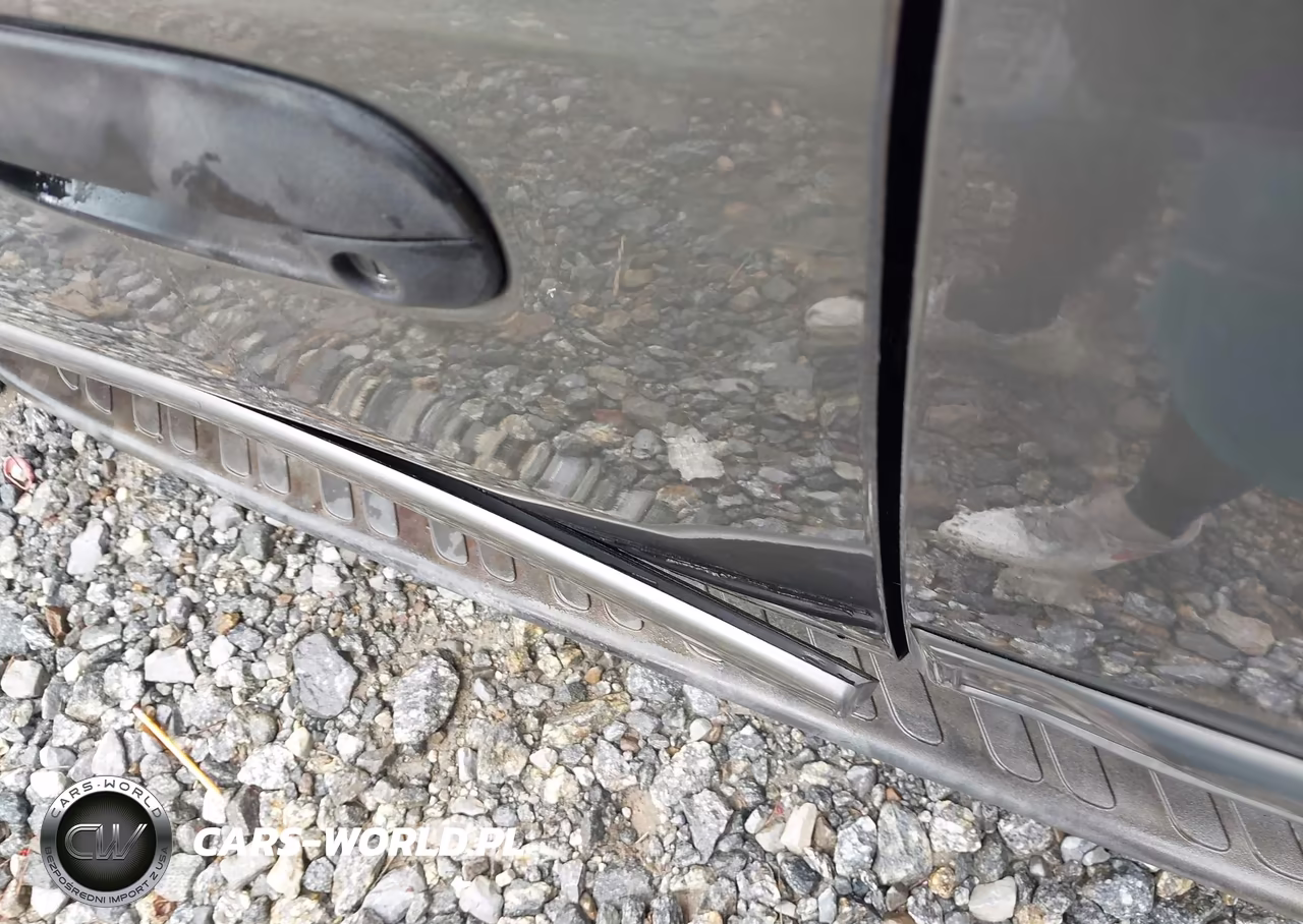 2005 GMC Envoy Xl Sle VIN:1GKES16S156134541 - 6