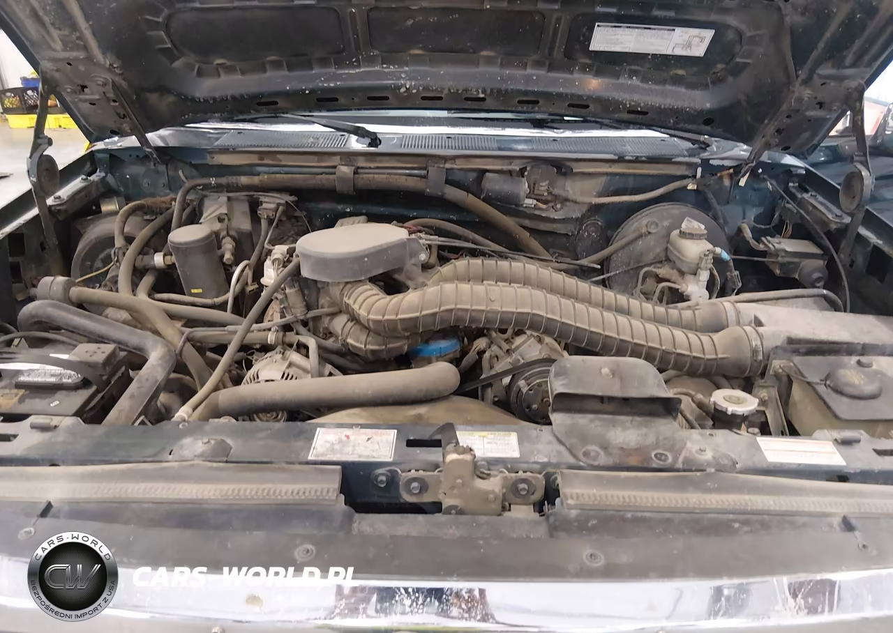 1994 Ford F150 VIN:1FTEX15H6RKA23032 - 10