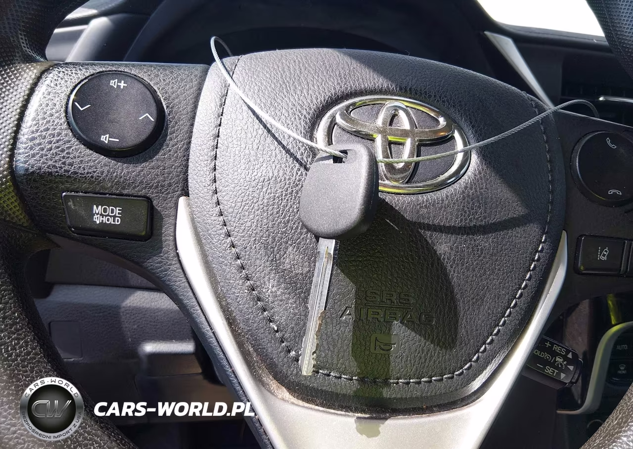 2019 Toyota Corolla Le VIN:5YFBURHE4KP938206 - 11