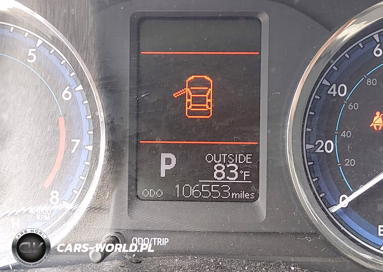 2019 Toyota Corolla Le VIN:5YFBURHE4KP938206 - 15