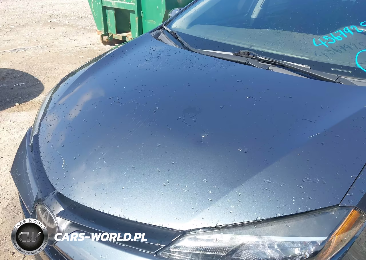2019 Toyota Corolla Le VIN:5YFBURHE4KP938206 - 6