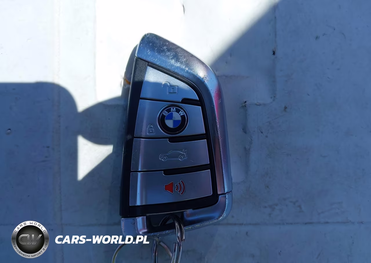 2019 BMW 530E xDrive Iperformance VIN:WBAJB1C51KB375363 - 11
