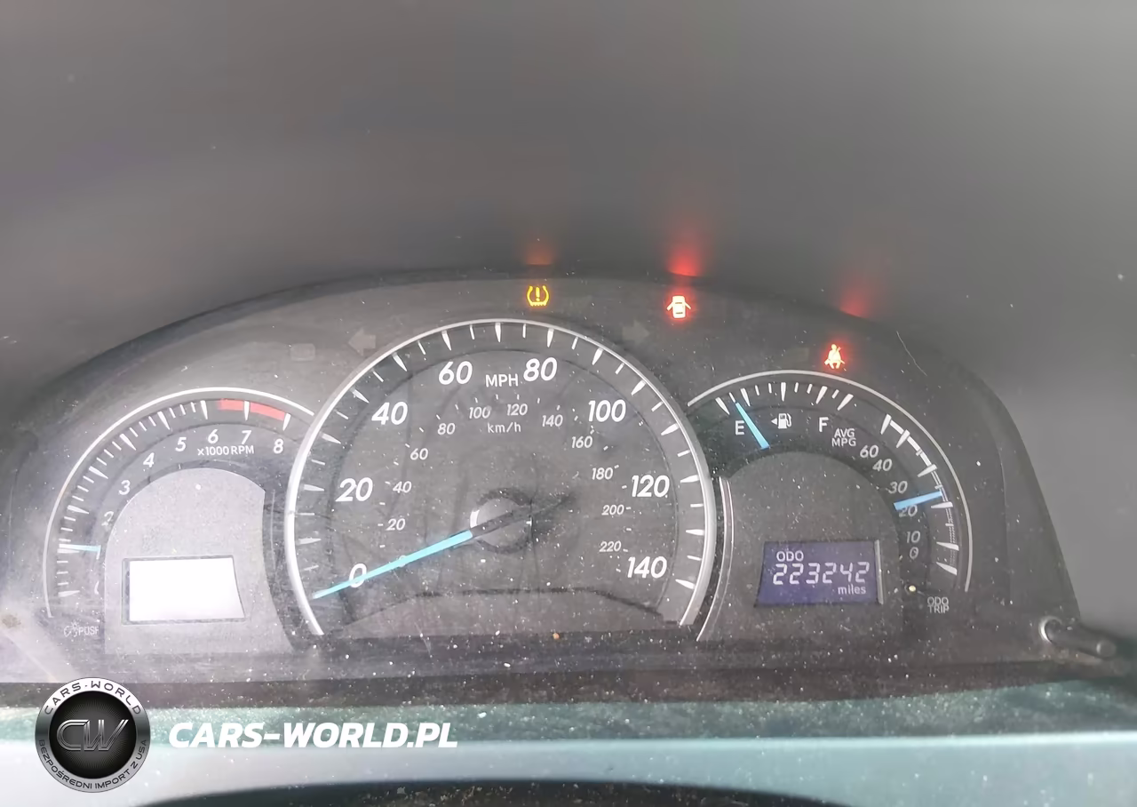 2014 Toyota Camry Le VIN:4T1BF1FKXEU367943 - 7
