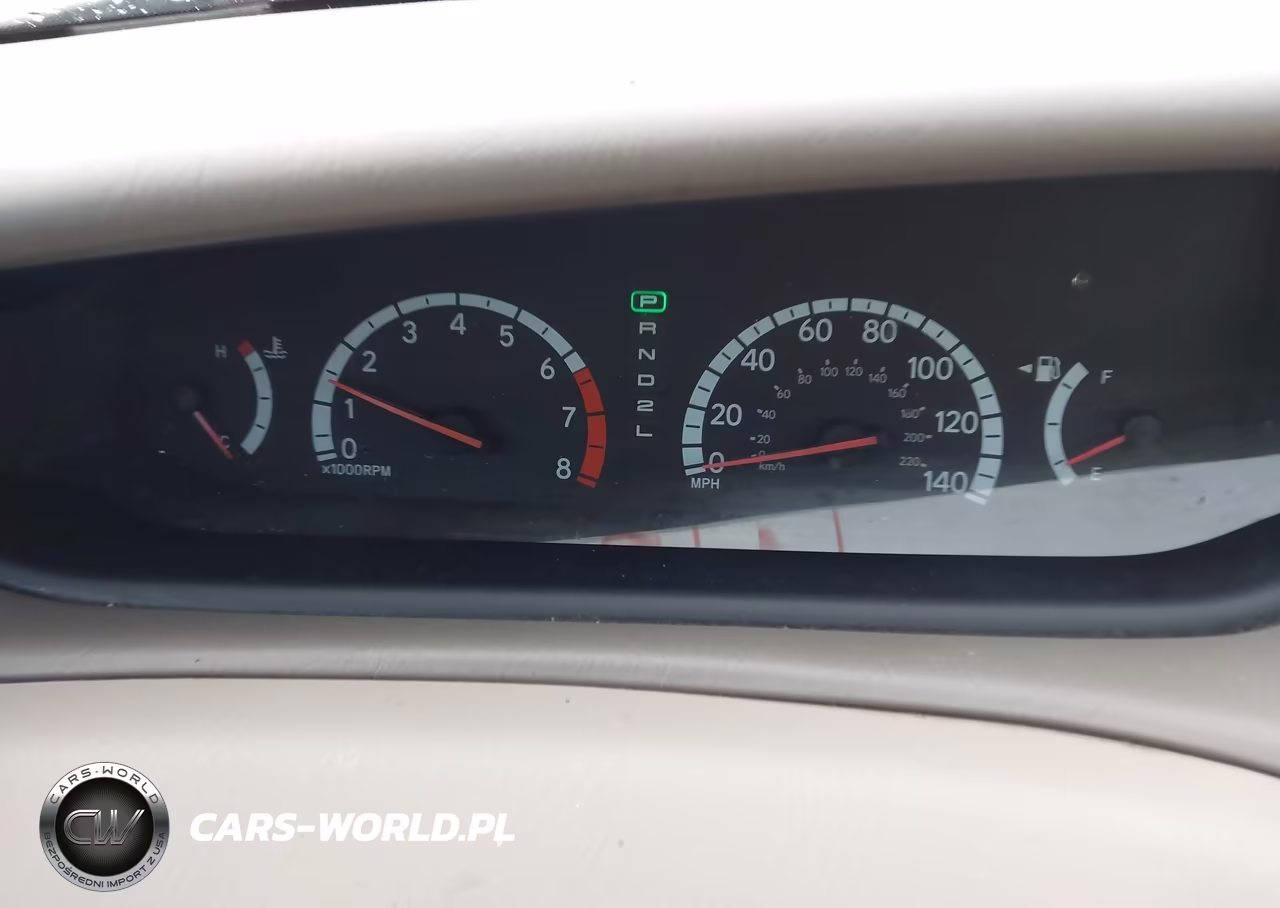 2001 Toyota Avalon Xl VIN:4T1BF28B81U157189 - 12