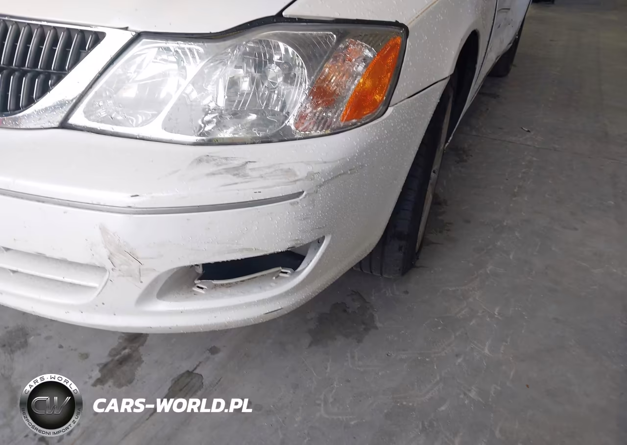 2001 Toyota Avalon Xl VIN:4T1BF28B81U157189 - 13