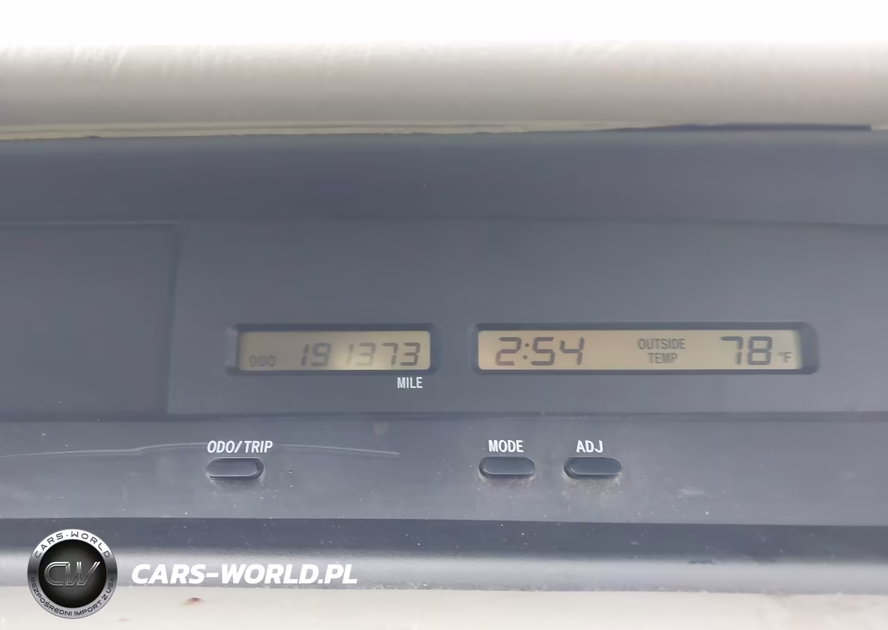 2001 Toyota Avalon Xl VIN:4T1BF28B81U157189 - 7