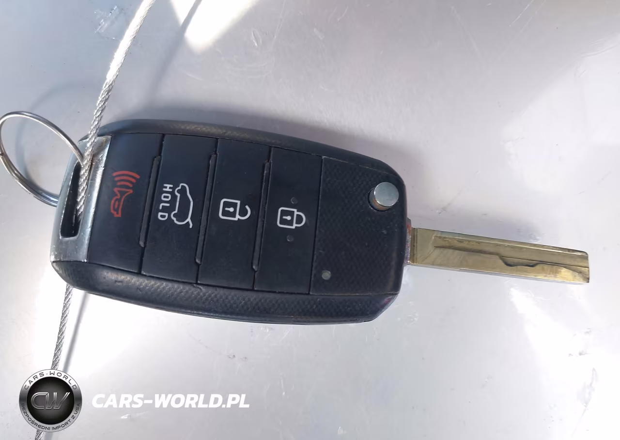 2016 Kia Sorento 2.4L L VIN:5XYPG4A35GG057731 - 11
