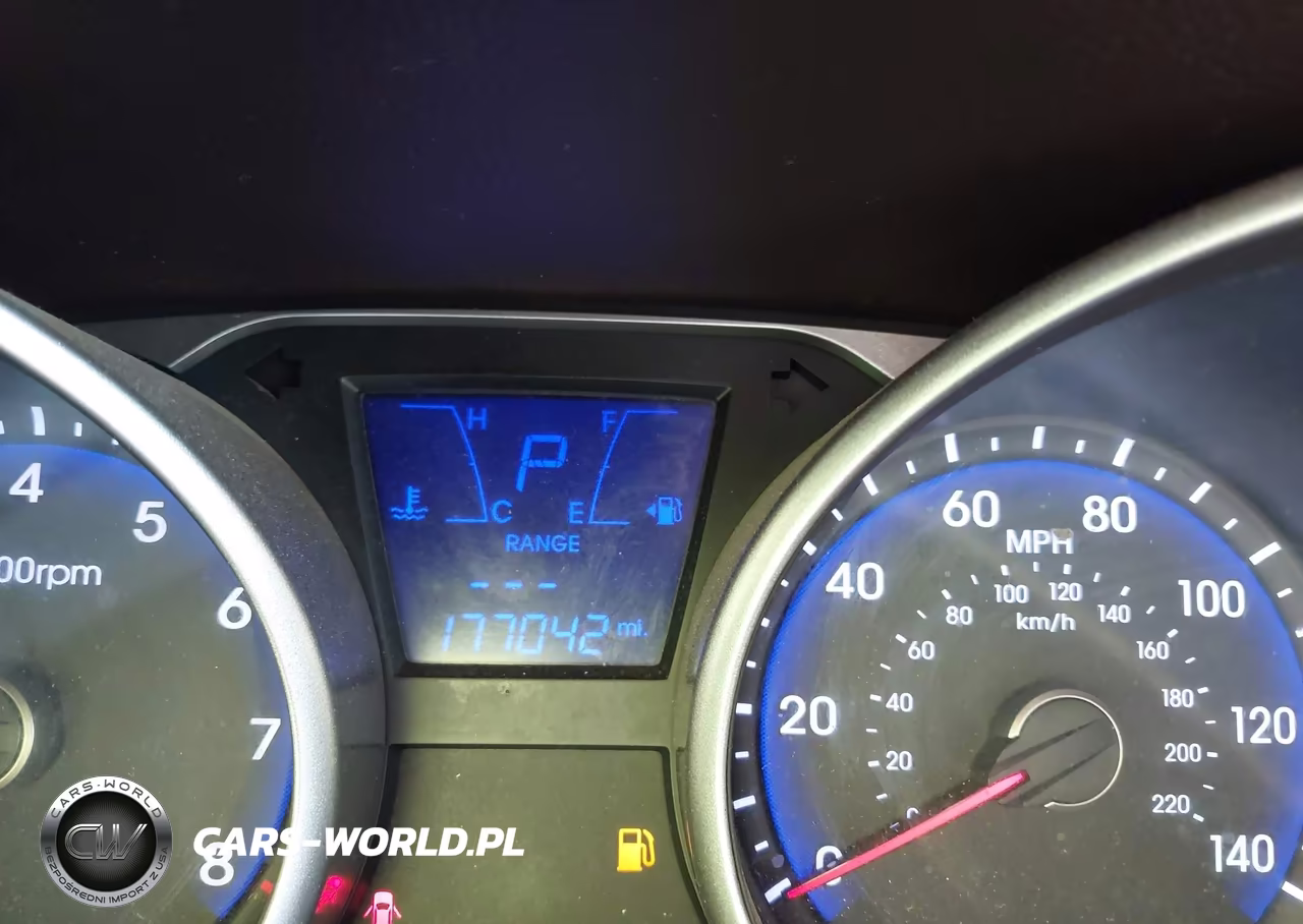 2015 Hyundai Tucson Se VIN:KM8JUCAG5FU080690 - 15