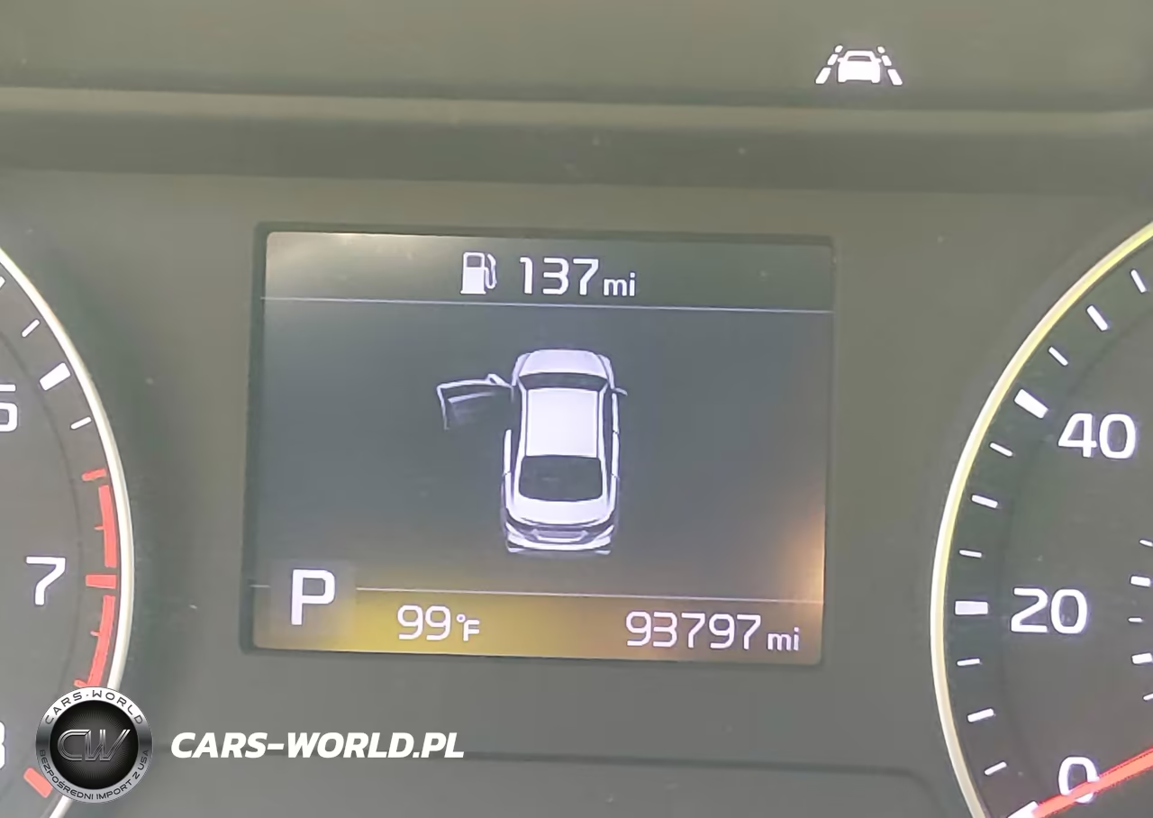 2020 Kia Forte Gt-Line VIN:3KPF34AD7LE185749 - 15