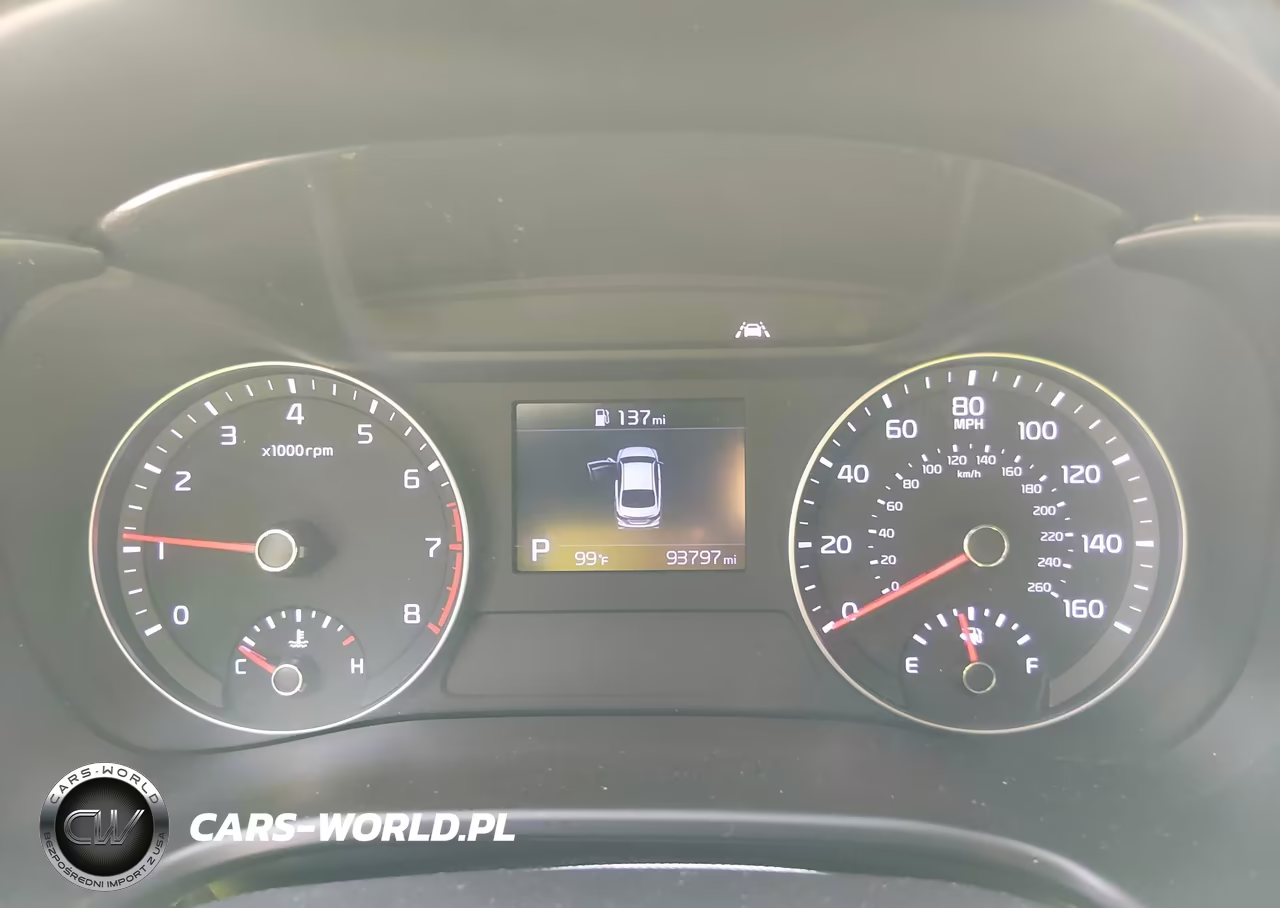 2020 Kia Forte Gt-Line VIN:3KPF34AD7LE185749 - 7