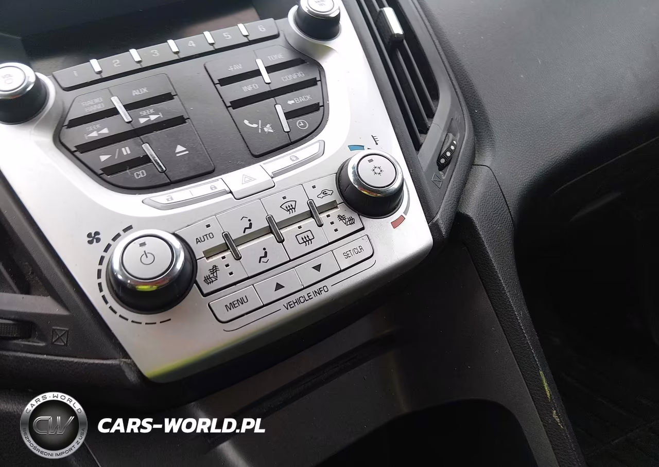 2010 Chevrolet Equinox Lt VIN:2CNFLNEW3A6411036 - 6