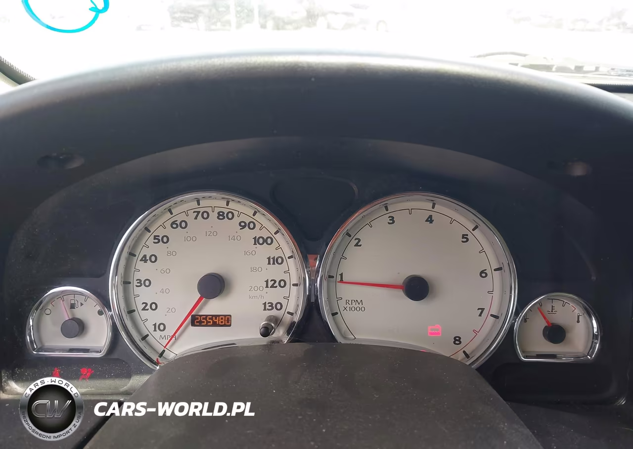 2007 Saturn Vue V6 VIN:5GZCZ53477S857315 - 7