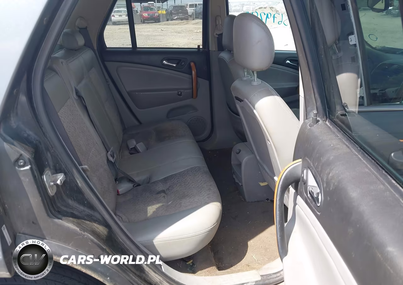 2007 Saturn Vue V6 VIN:5GZCZ53477S857315 - 8