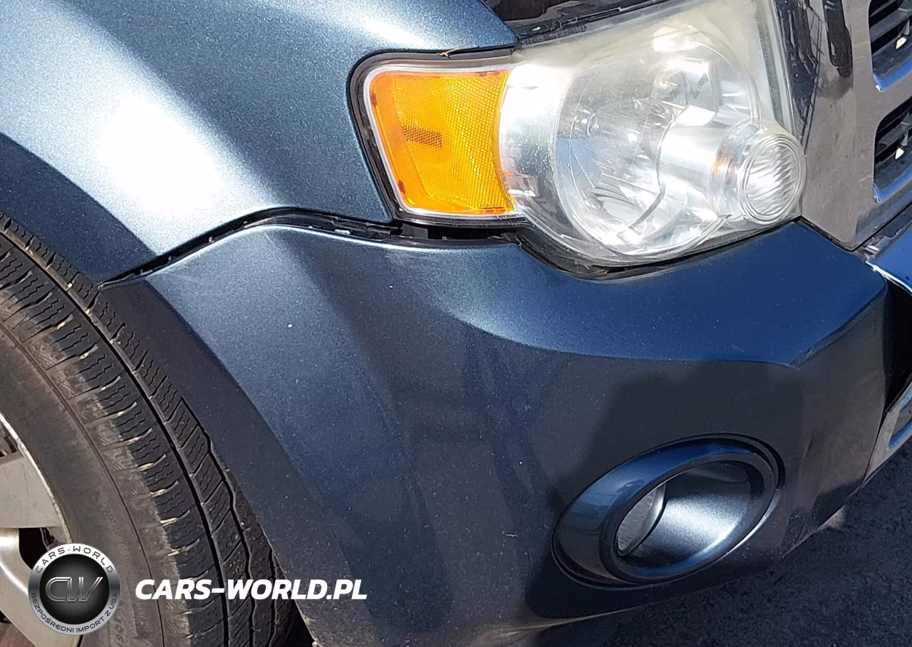 2011 Ford Escape Limited VIN:1FMCU9EGXBKB08432 - 14