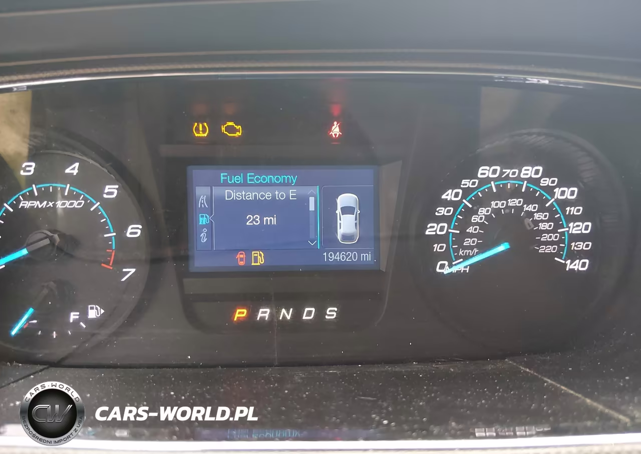 2014 Ford Taurus Se VIN:1FAHP2D97EG164627 - 7