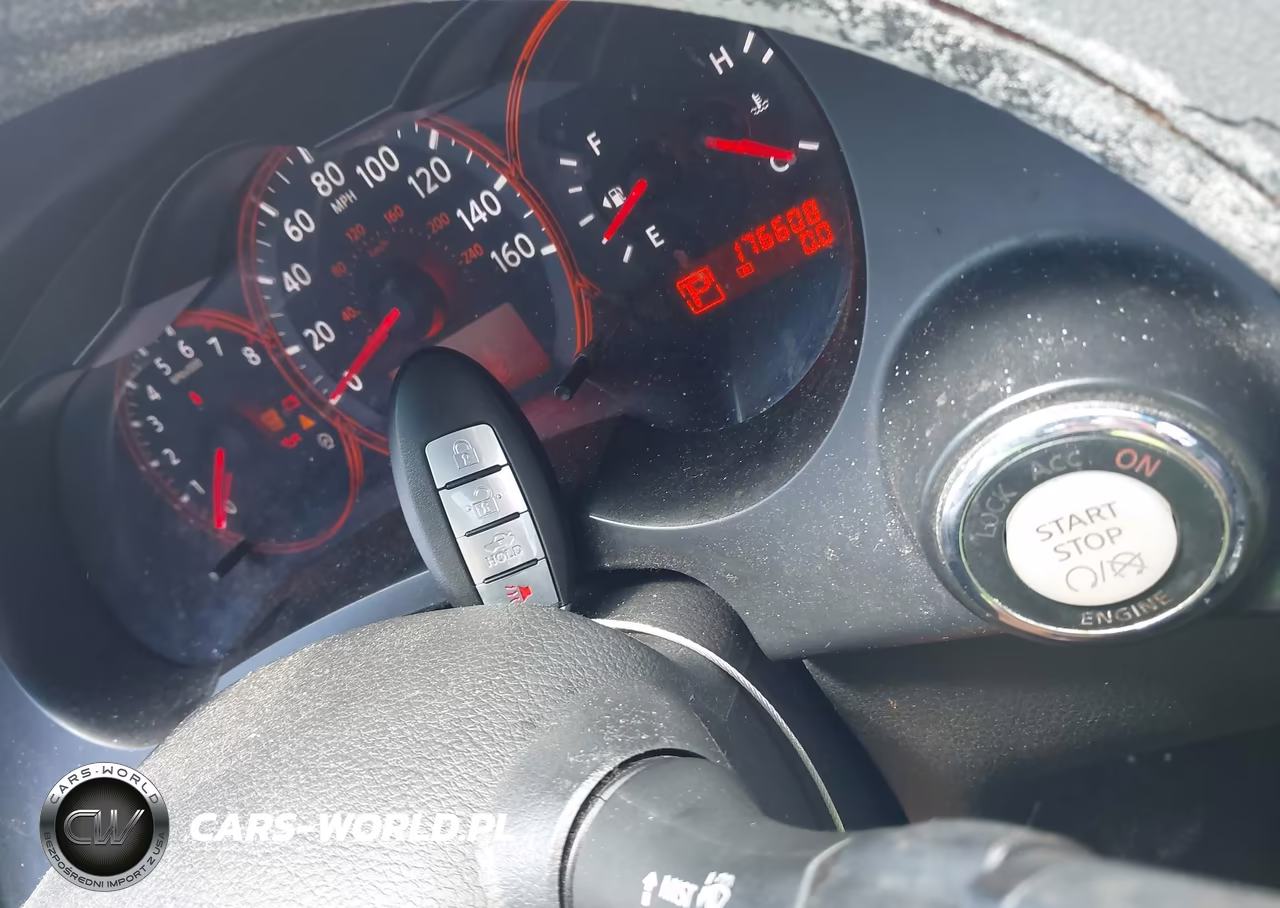 2008 Nissan Altima 2.5 Sl VIN:1N4AL21E58N489792 - 11