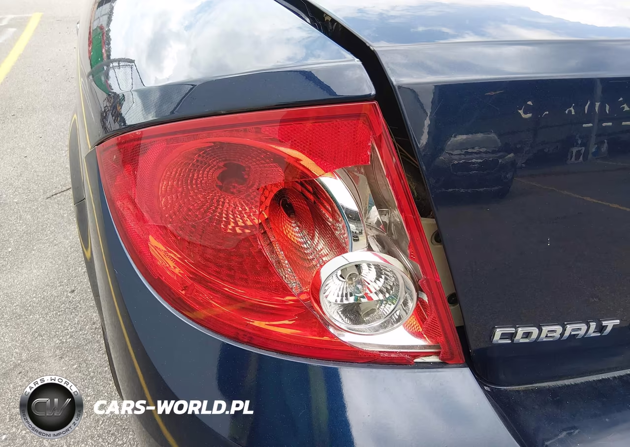 2010 Chevrolet Cobalt Lt VIN:1G1AF5F53A7236419 - 14