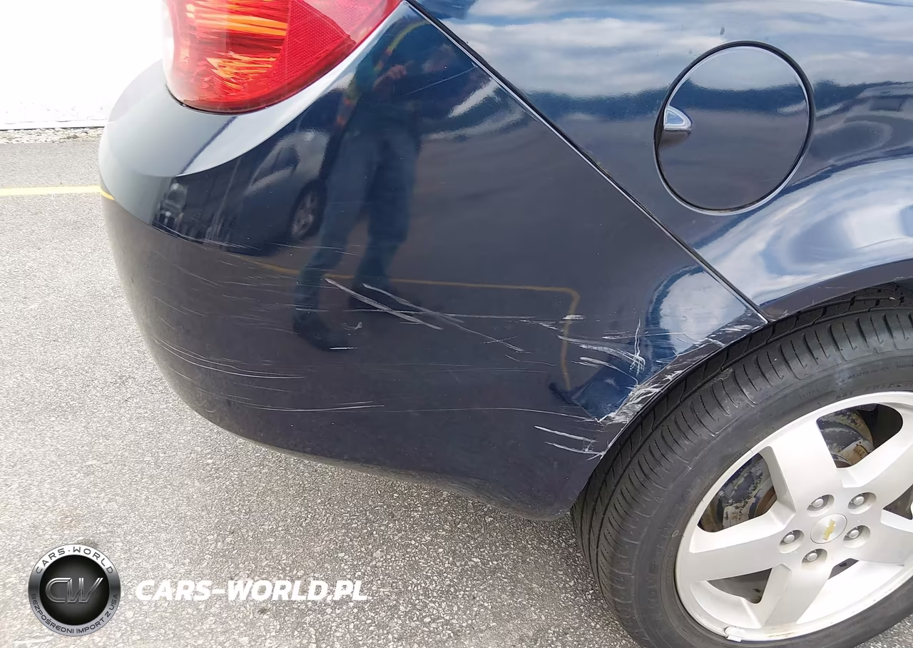 2010 Chevrolet Cobalt Lt VIN:1G1AF5F53A7236419 - 6