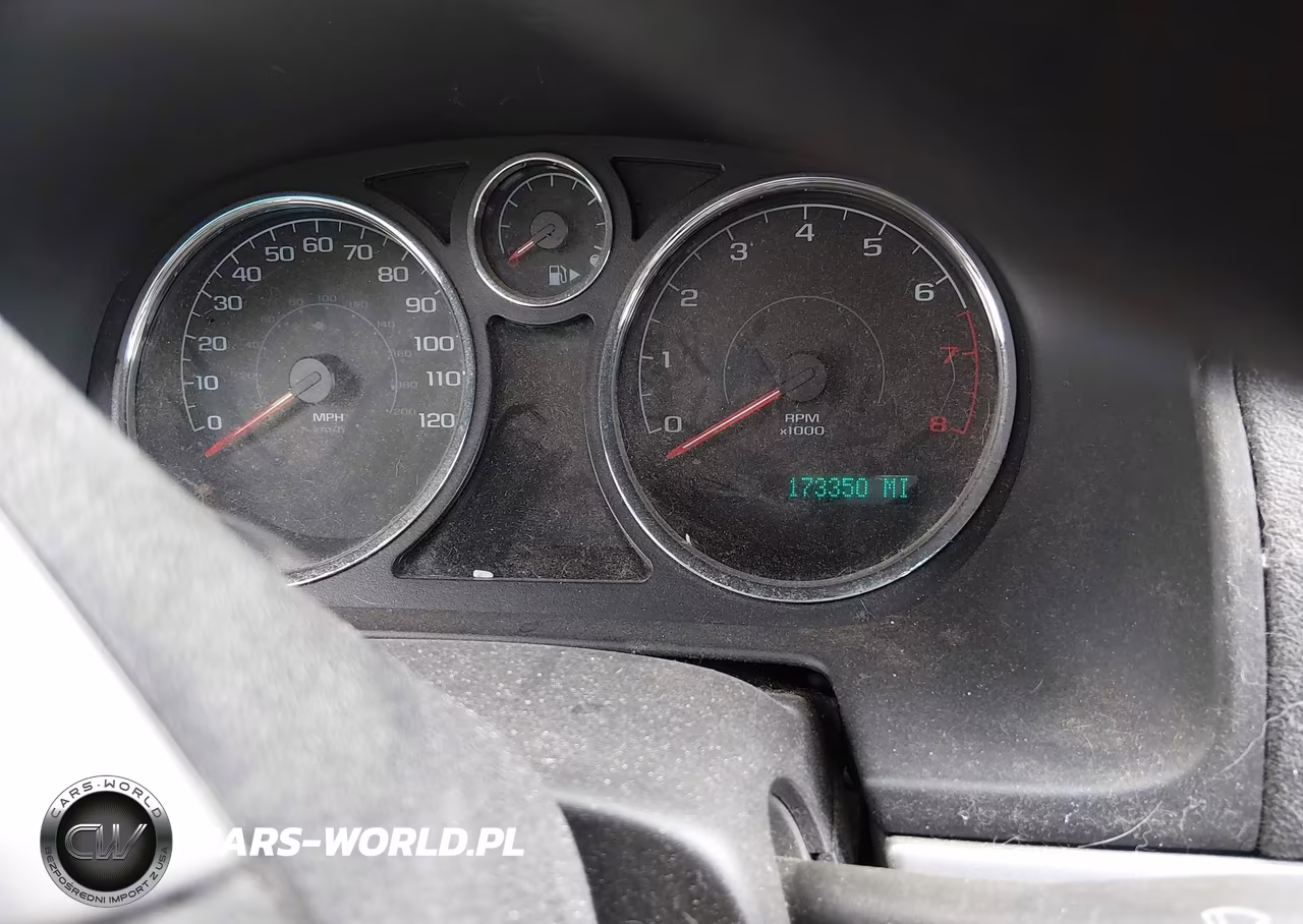2010 Chevrolet Cobalt Lt VIN:1G1AF5F53A7236419 - 7