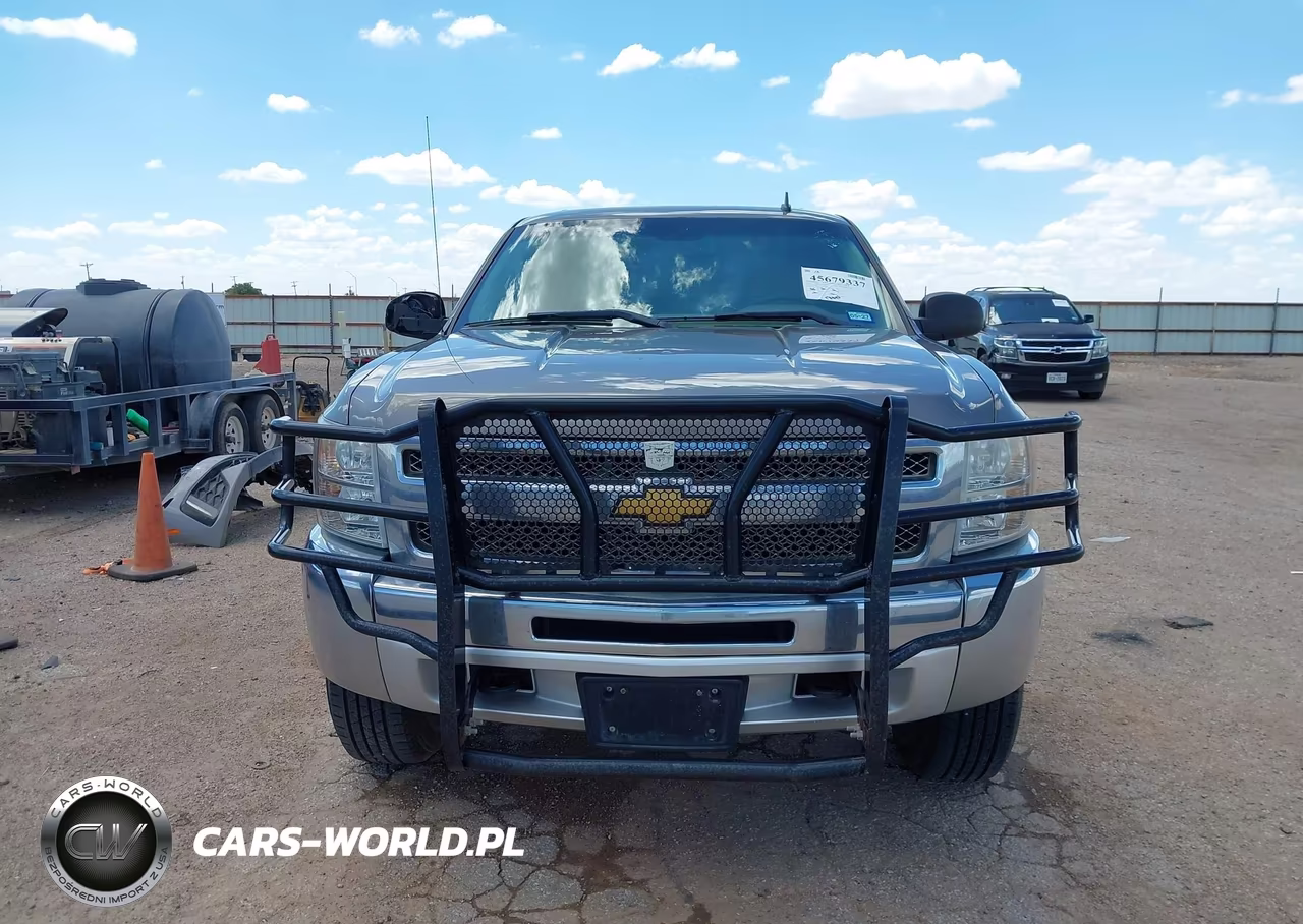 2013 Chevrolet Silverado 1500 Lt VIN:3GCPKSE7XDG179031 - 12