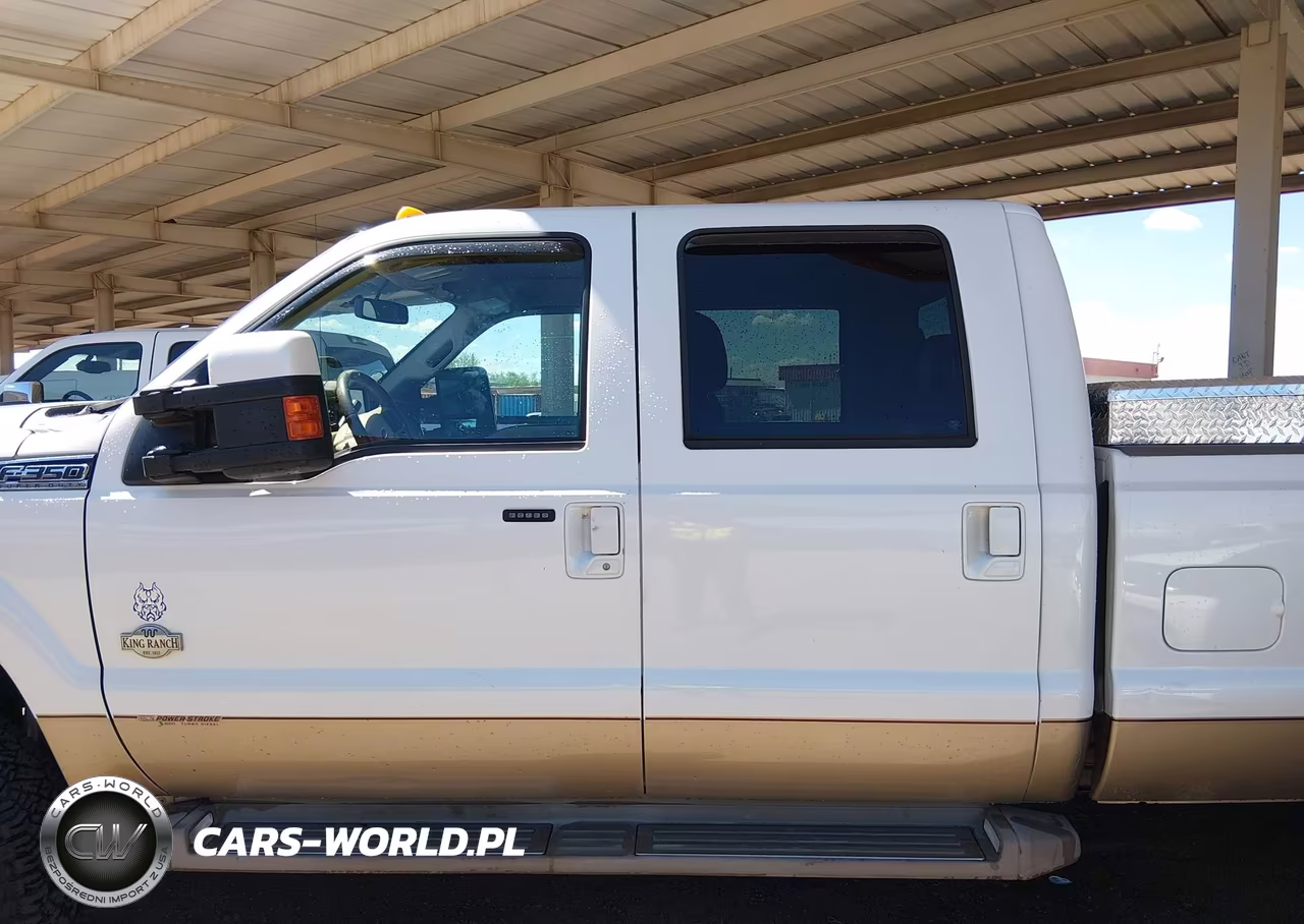 2014 Ford F-350 Lariat VIN:1FT8W3DT9EEB22177 - 14