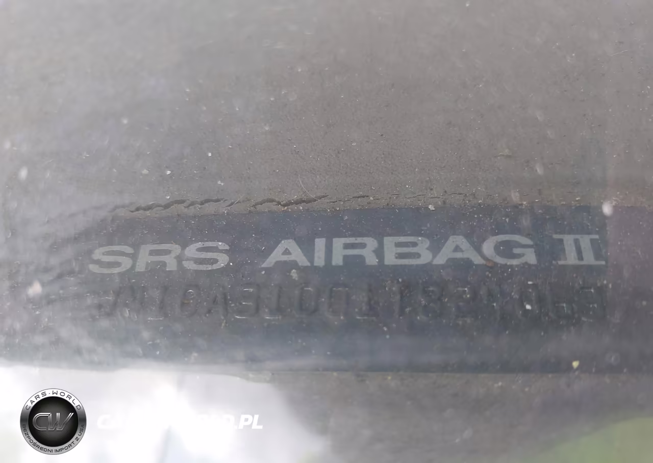 2001 Nissan Maxima Se VIN:JN1CA31D01T824063 - 11