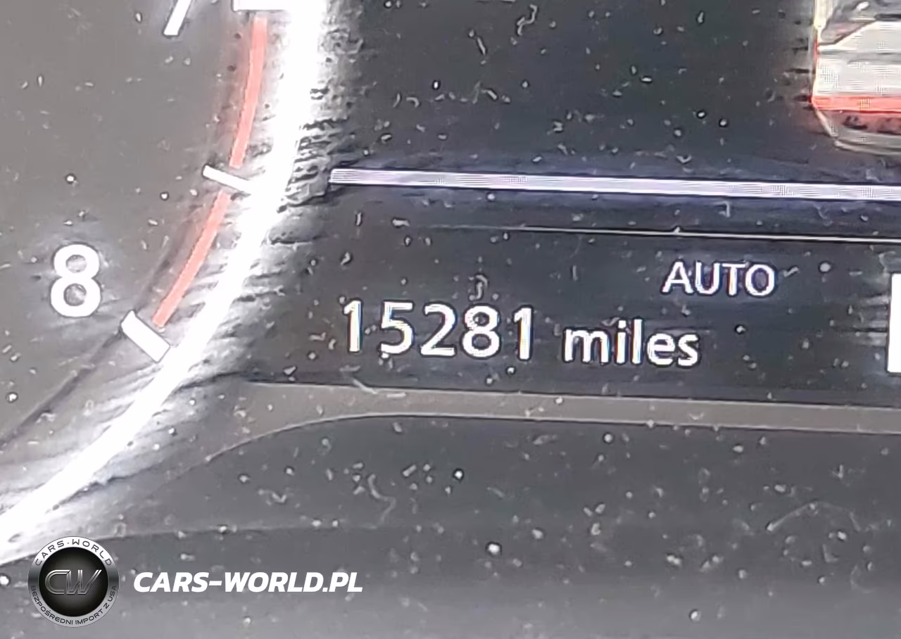 2026 Nissan Rogue Sv VIN:5N1BT3BB6TC675236 - 15