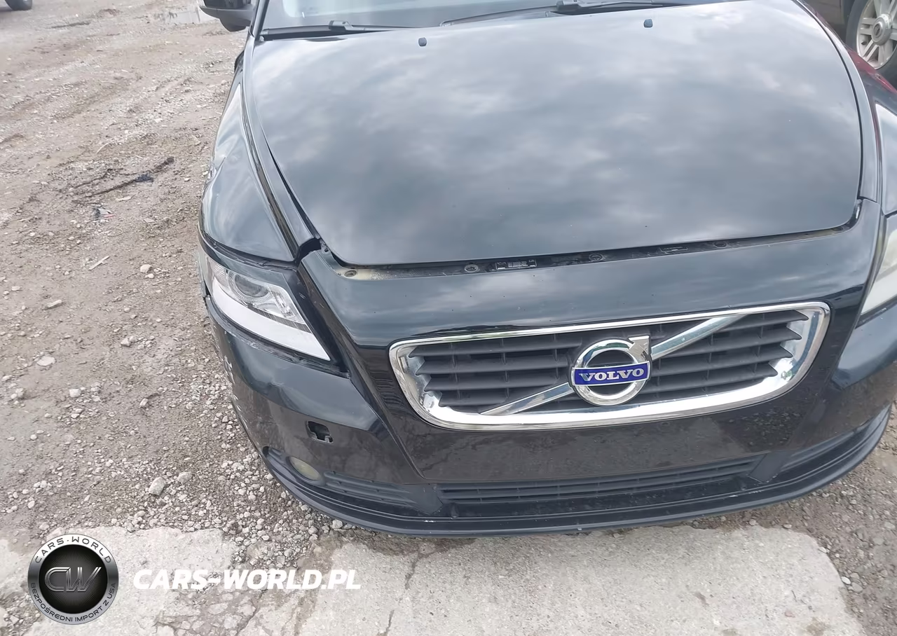 2011 Volvo S40 R-Design-T5 (Retail Only) VIN:YV1672MS4B2536352 - 14