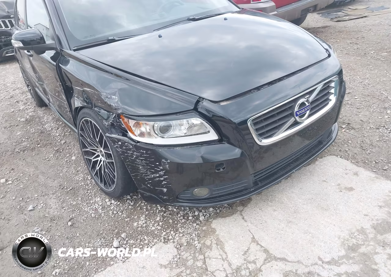 2011 Volvo S40 R-Design-T5 (Retail Only) VIN:YV1672MS4B2536352 - 15