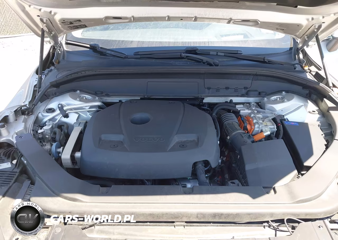 2020 Volvo Xc60 Hybrid T8 Inscription VIN:YV4BR0DL9L1526089 - 10