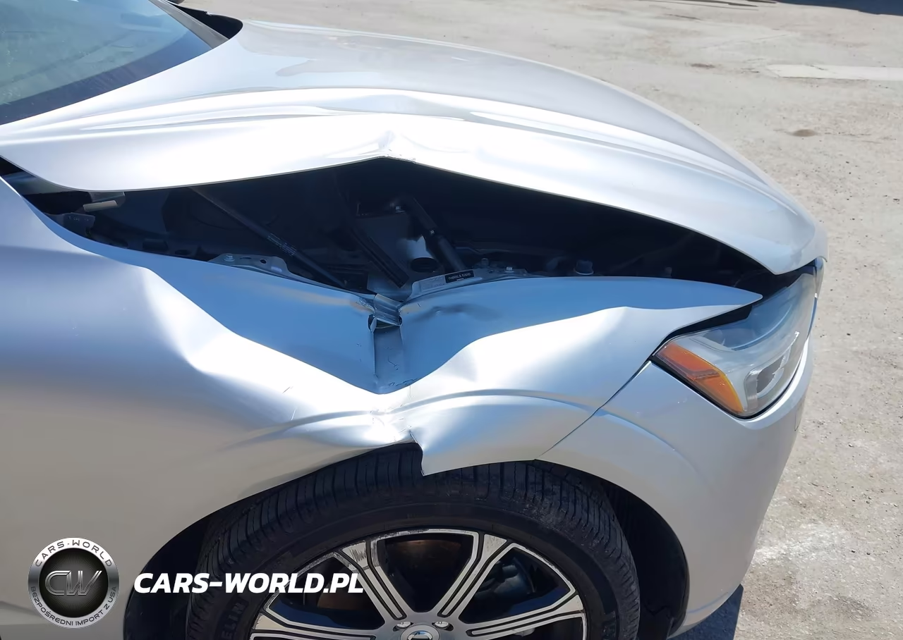 2020 Volvo Xc60 Hybrid T8 Inscription VIN:YV4BR0DL9L1526089 - 6