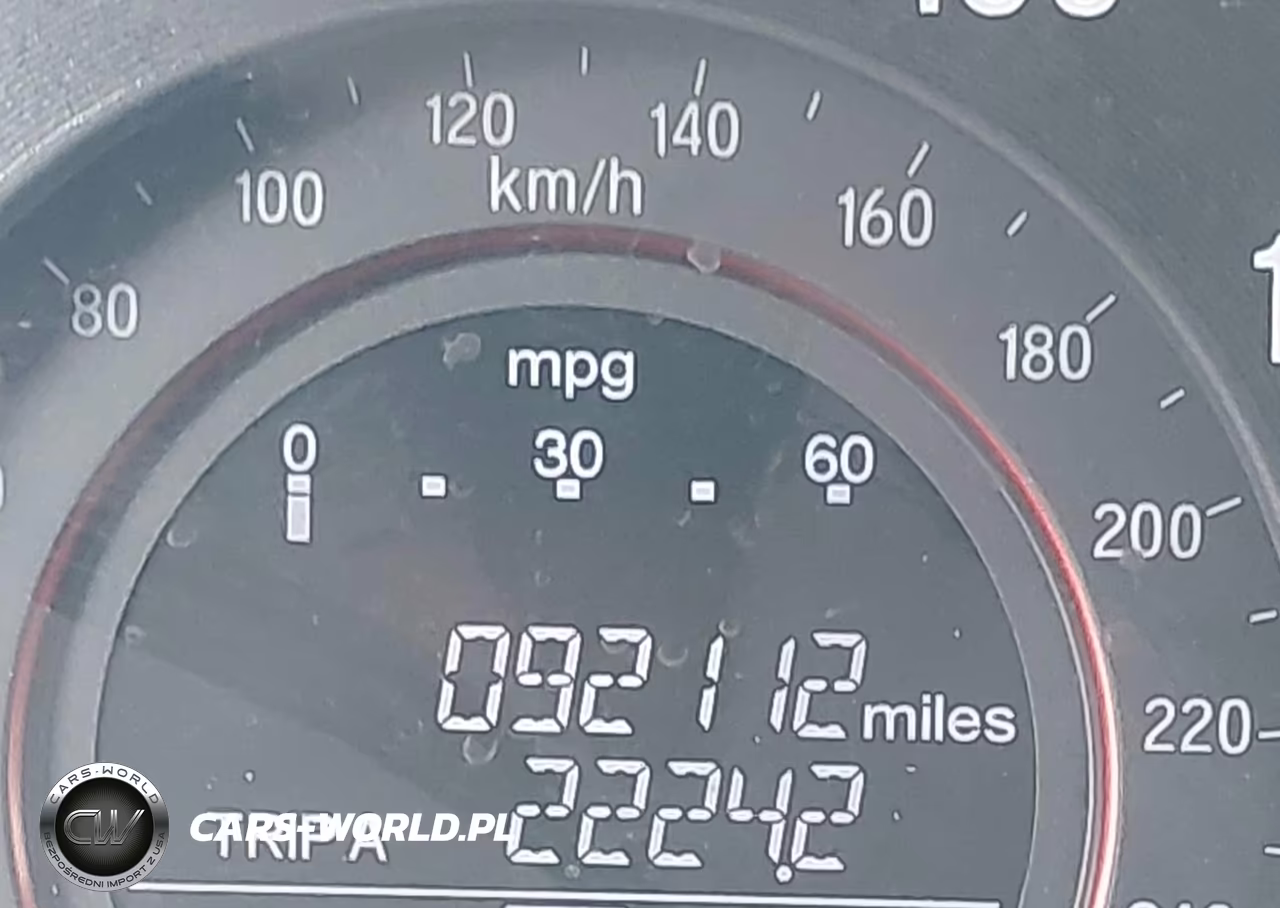 2017 Honda Accord Sport VIN:1HGCR2F59HA258316 - 16