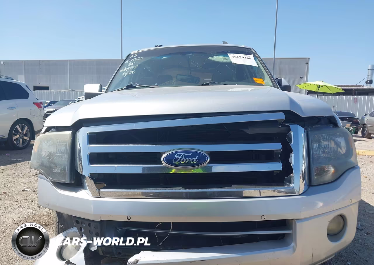 2013 Ford Expedition Limited VIN:1FMJU1K55DEF58549 - 12