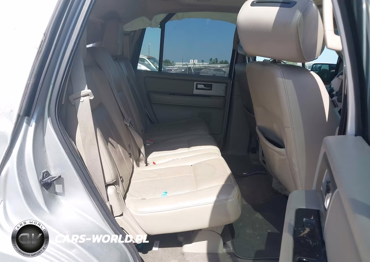 2013 Ford Expedition Limited VIN:1FMJU1K55DEF58549 - 17