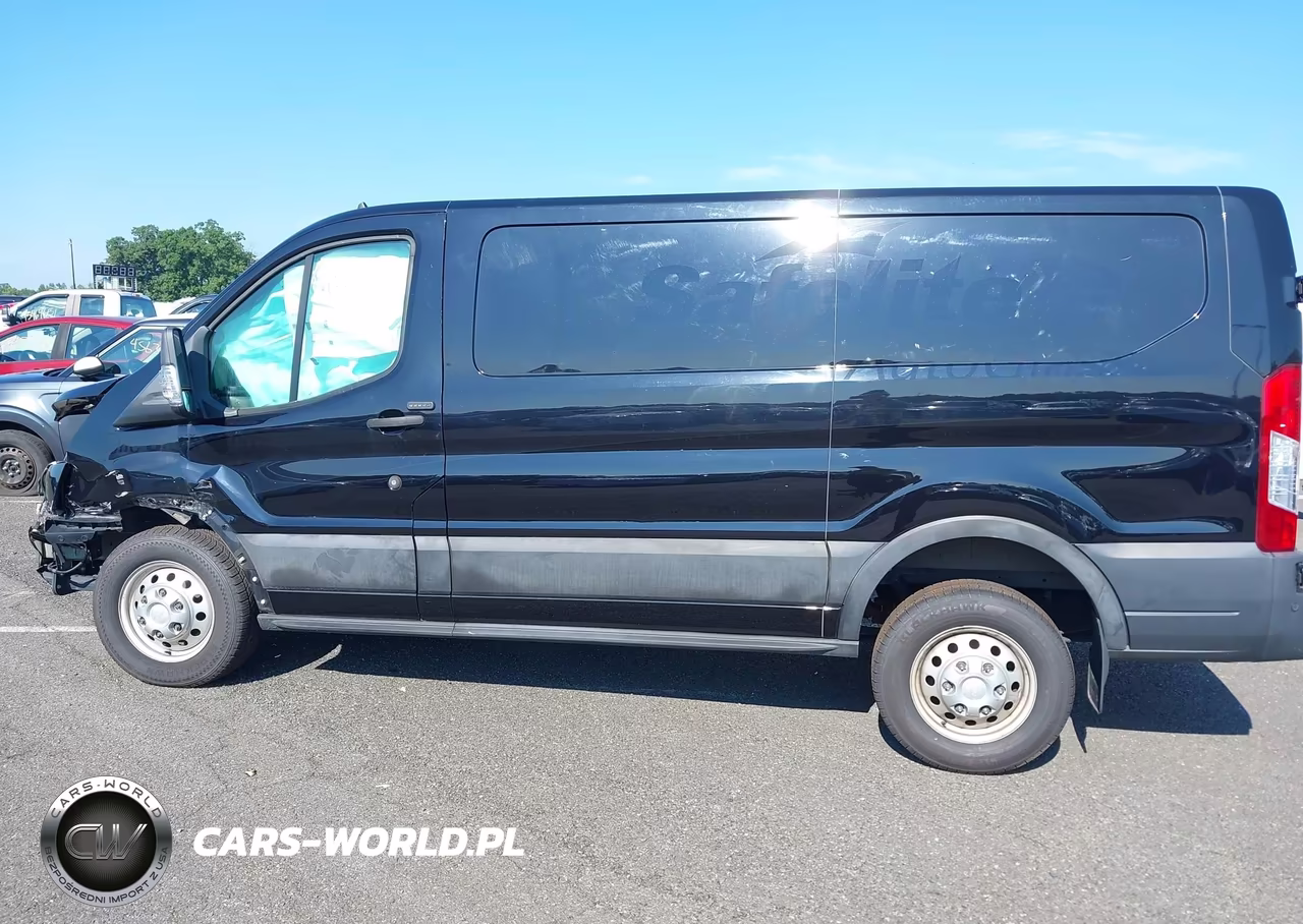 2021 Ford Transit-150 VIN:1FTYE2Y80MKA24206 - 14