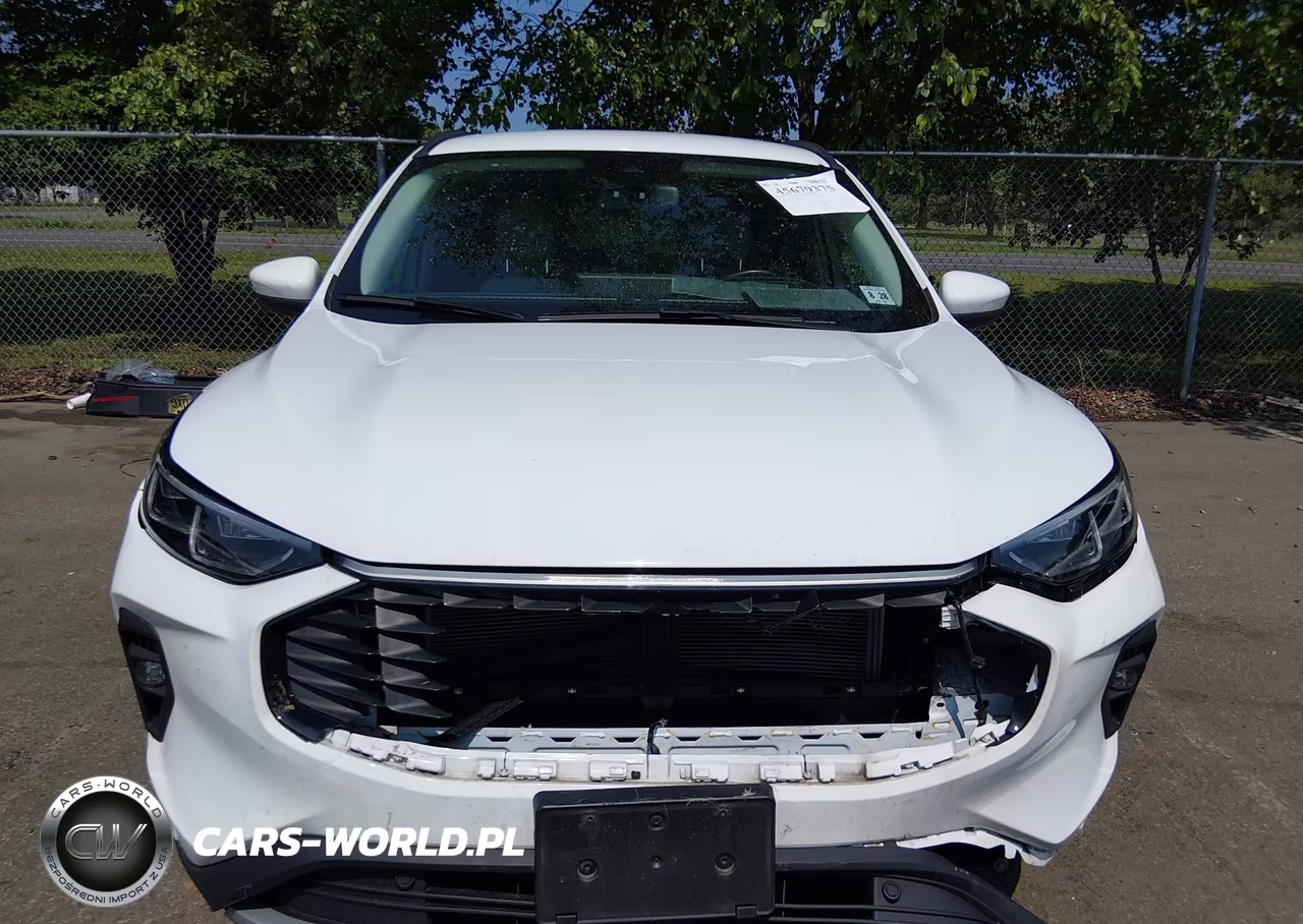 2023 Ford Escape Phev VIN:1FMCU0E18PUA75594 - 12