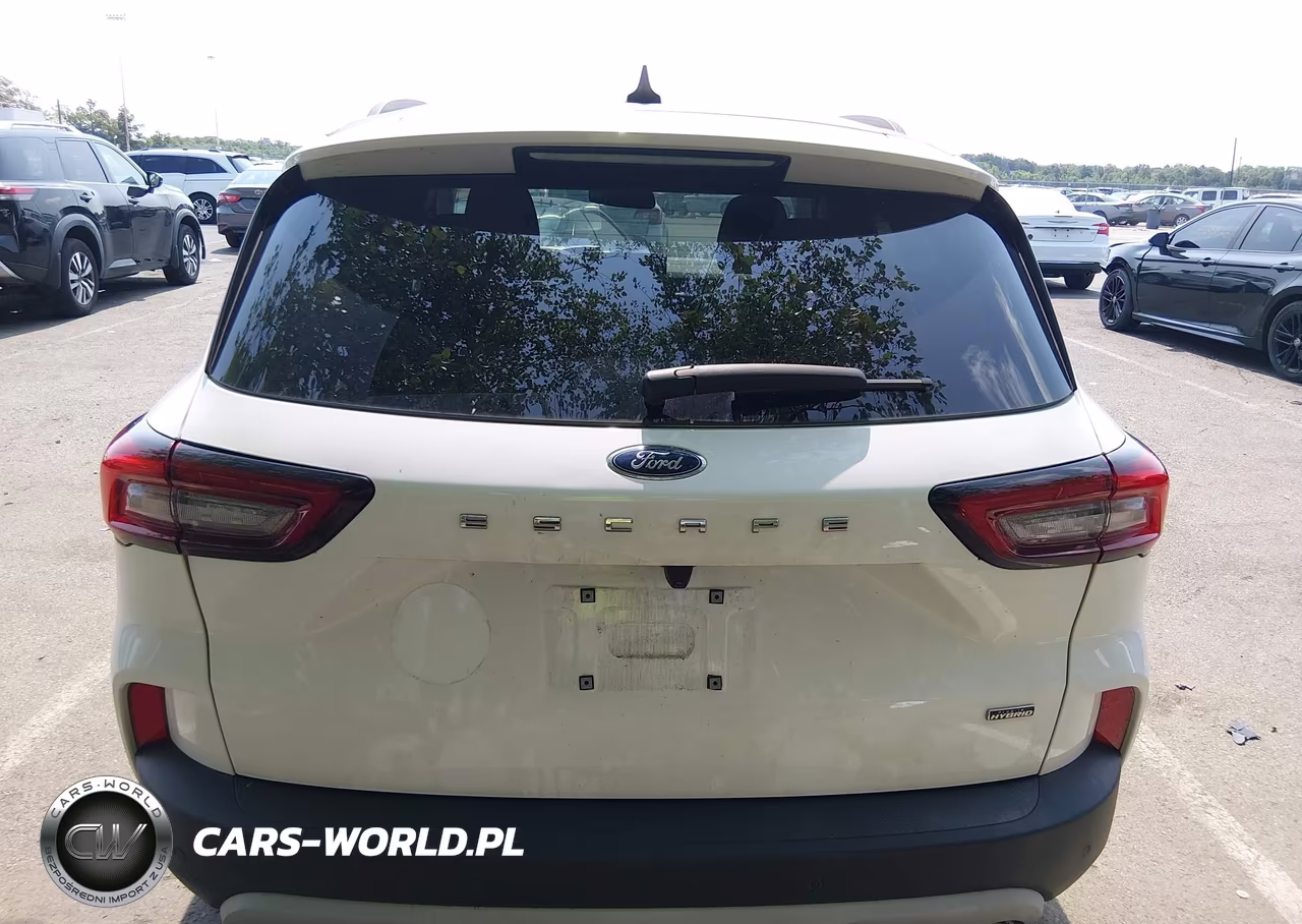 2023 Ford Escape Phev VIN:1FMCU0E18PUA75594 - 16