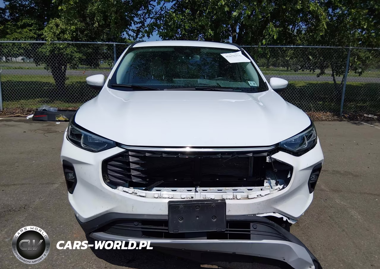 2023 Ford Escape Phev VIN:1FMCU0E18PUA75594 - 6