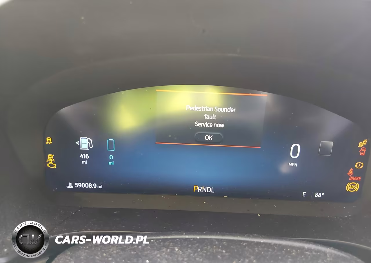 2023 Ford Escape Phev VIN:1FMCU0E18PUA75594 - 7