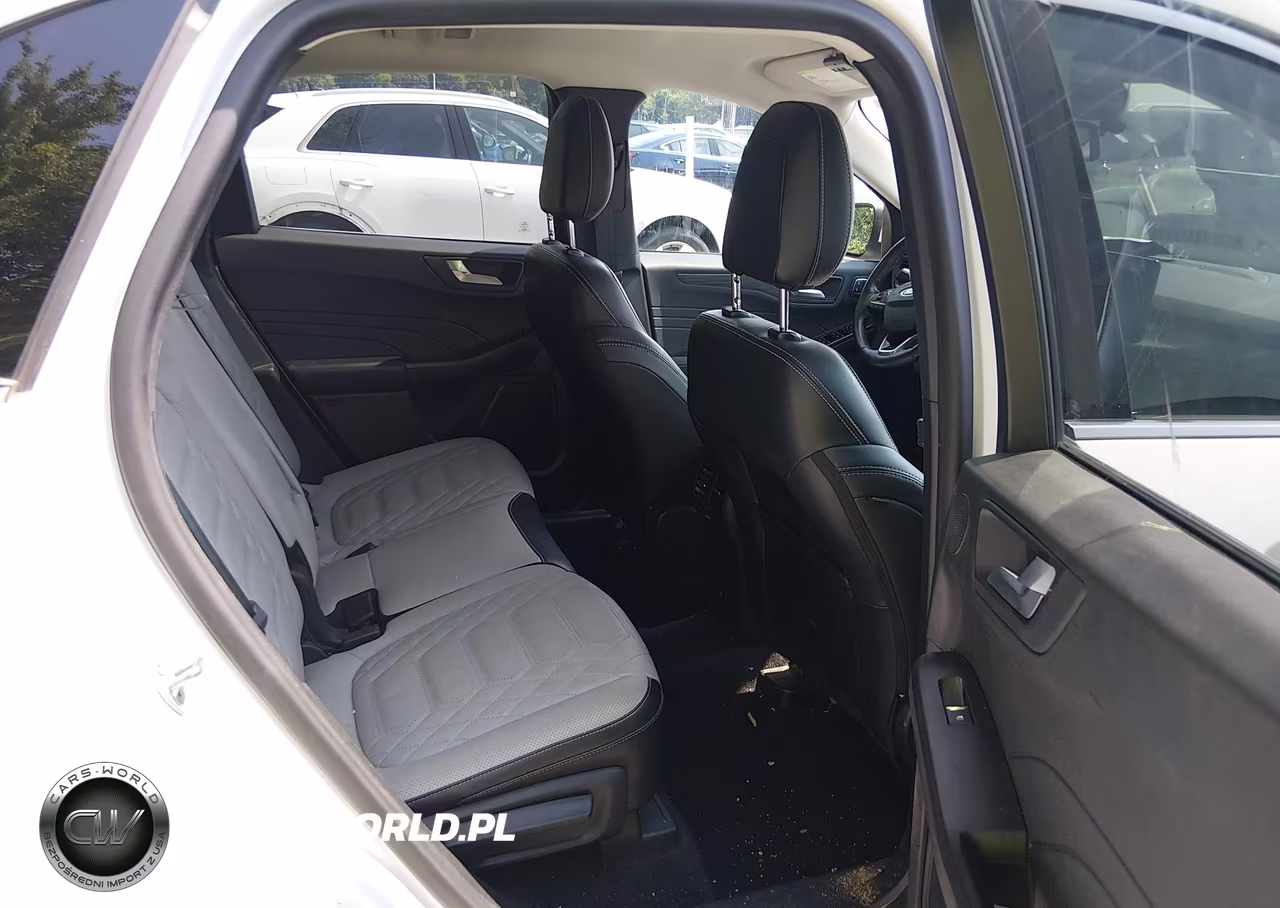 2023 Ford Escape Phev VIN:1FMCU0E18PUA75594 - 8