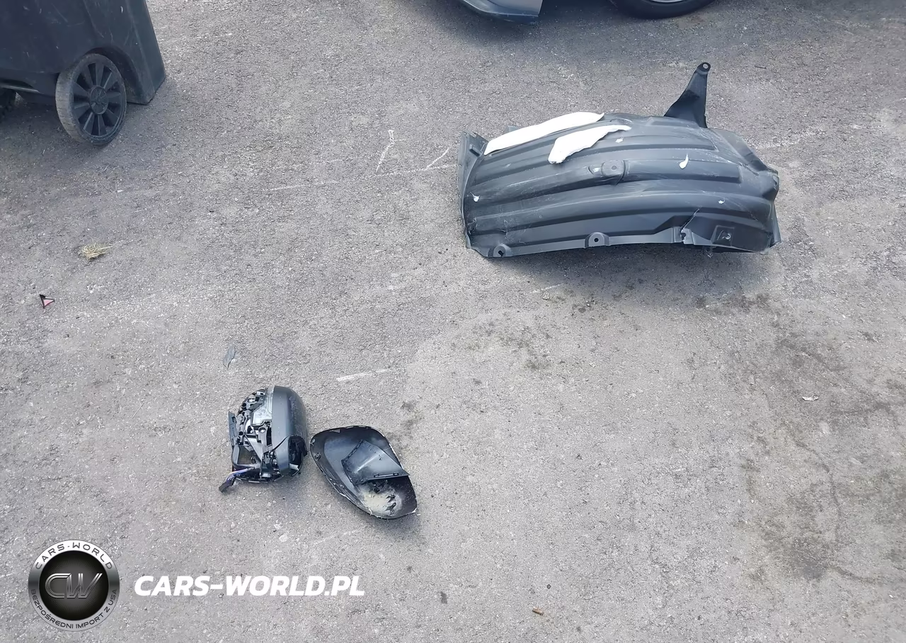 2026 Mitsubishi Outlander Es 2.5 S-Awc VIN:JA4J4UAB8TZ017350 - 12