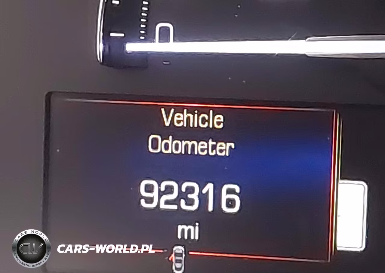 2017 Cadillac Ats Luxury VIN:1G6AB5RX2H0141193 - 15