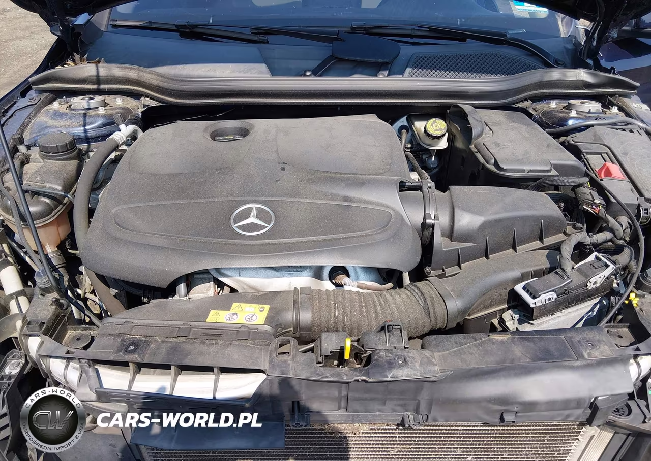 2018 Mercedes-Benz Gla 250 4Matic VIN:WDCTG4GB9JJ430414 - 10