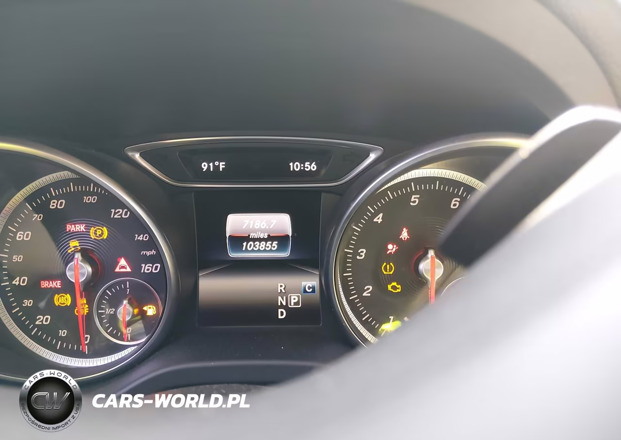 2018 Mercedes-Benz Gla 250 4Matic VIN:WDCTG4GB9JJ430414 - 7