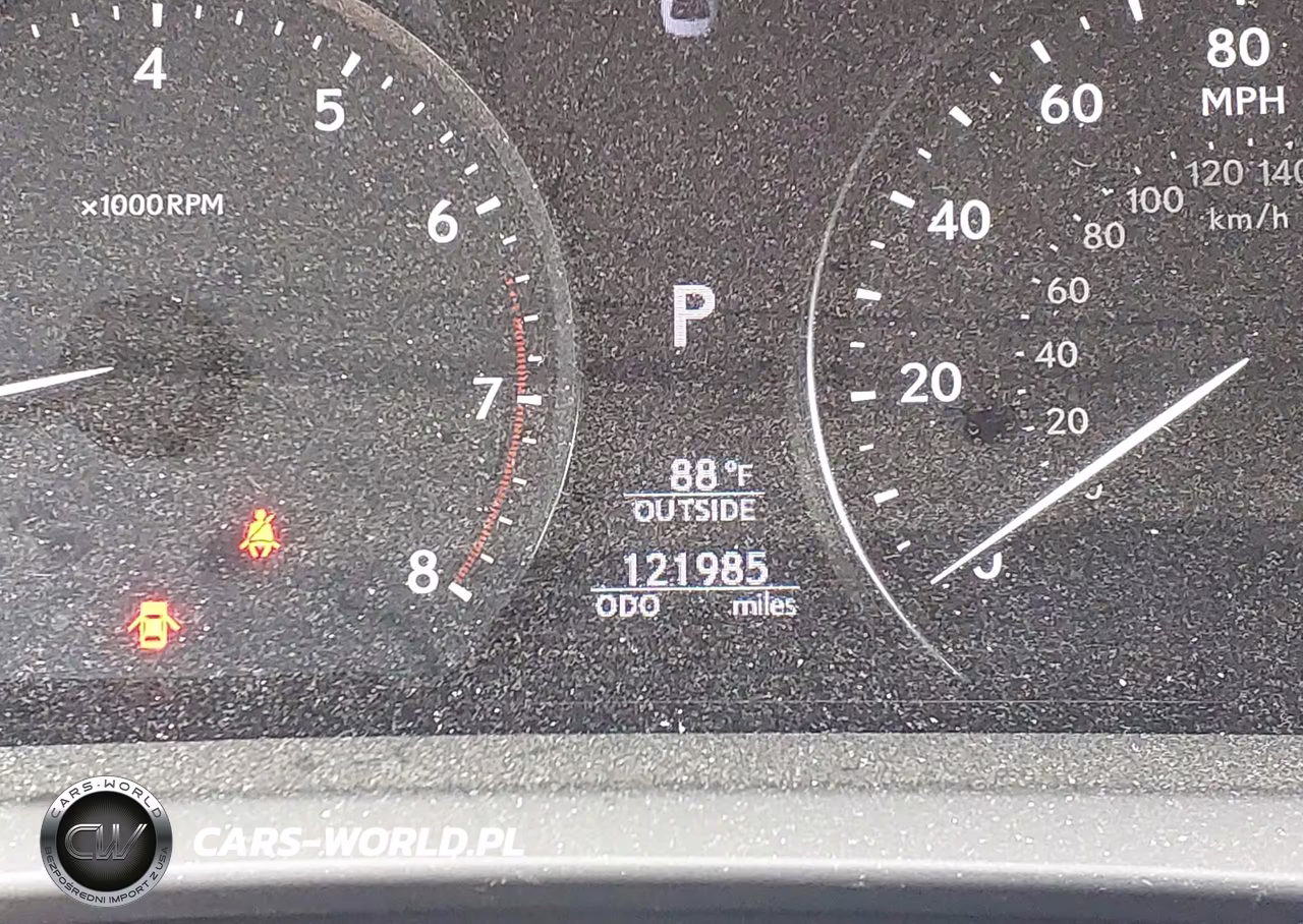 2013 Lexus Ls 460 VIN:JTHCL5EF2D5018019 - 15